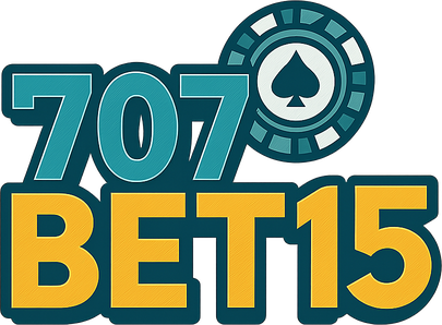 707bet15 Logo